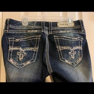 Rock Revival Amy Easy Boot Size 30